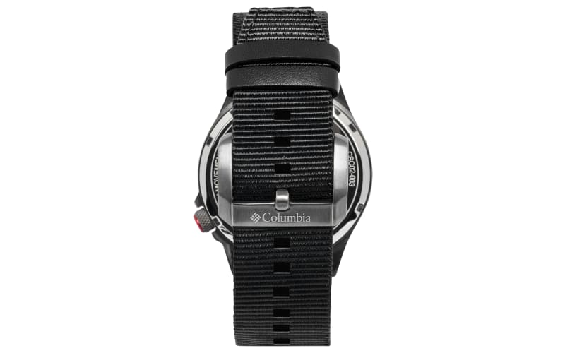 Columbia canyon ridge discount watch
