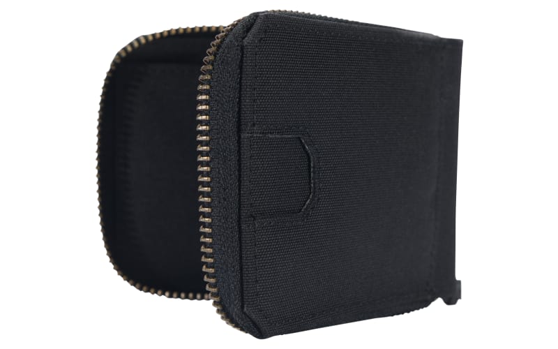 Carhartt Nylon Zip-Close Wallet