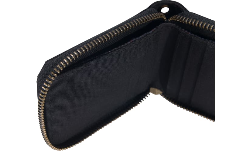Carhartt Nylon Zip-Close Wallet | Bass Pro Shops