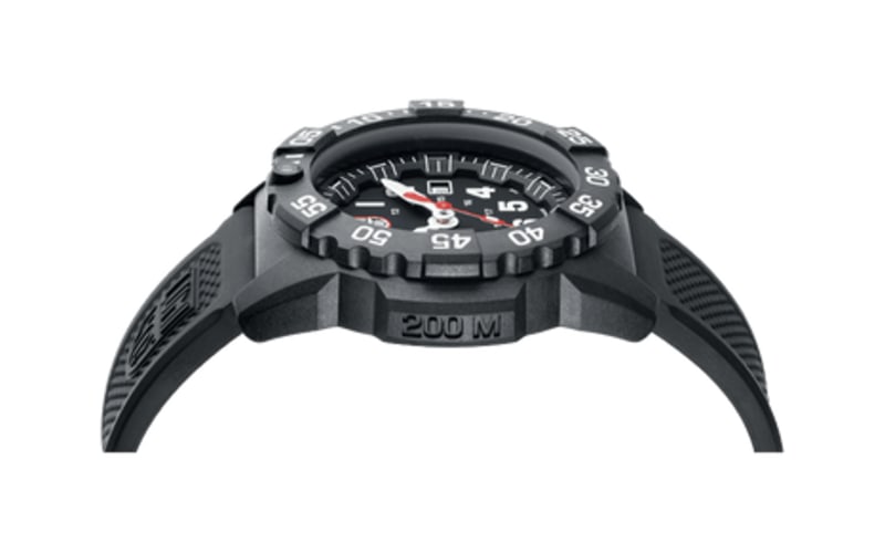 Luminox Navy SEAL 3500 Series Military Dive Watch | Cabela's