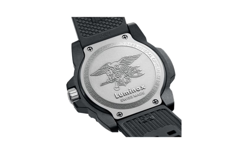 Luminox Navy SEAL 3500 Series Military Dive Watch | Cabela's