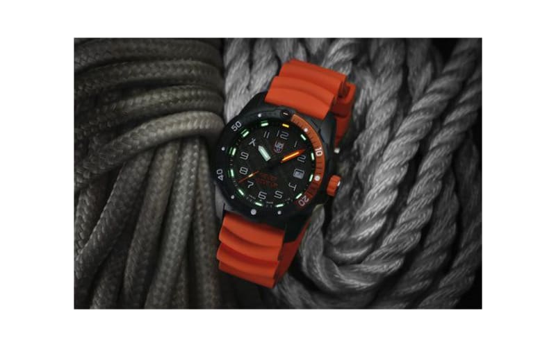 Luminox Bear Grylls Survival Never Give Up Outdoor Watch | Cabela's
