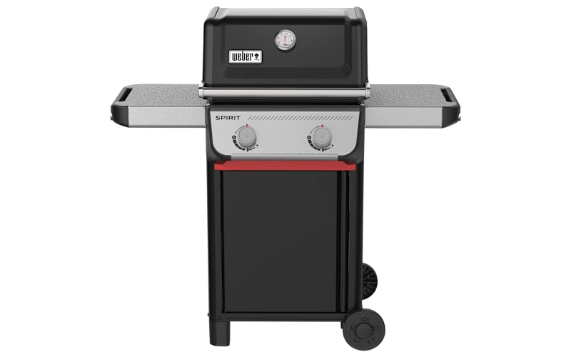 Weber Spirit E-210 Gas Grill | Cabela's