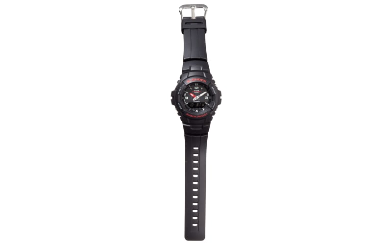 Casio G-Shock Classic Analog/Digital Watch for Men