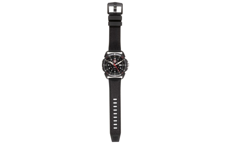 Cabelas luminox shop