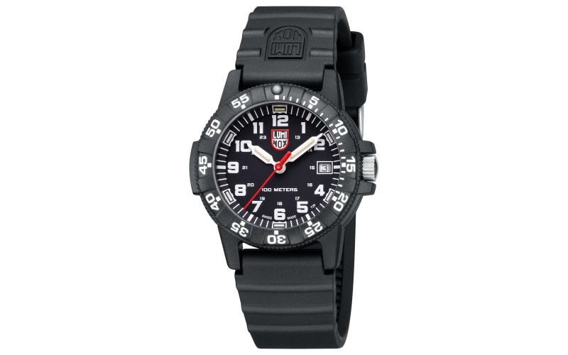 Luminox Leatherback Sea Turtle 0301 Sports Watch | Cabela's