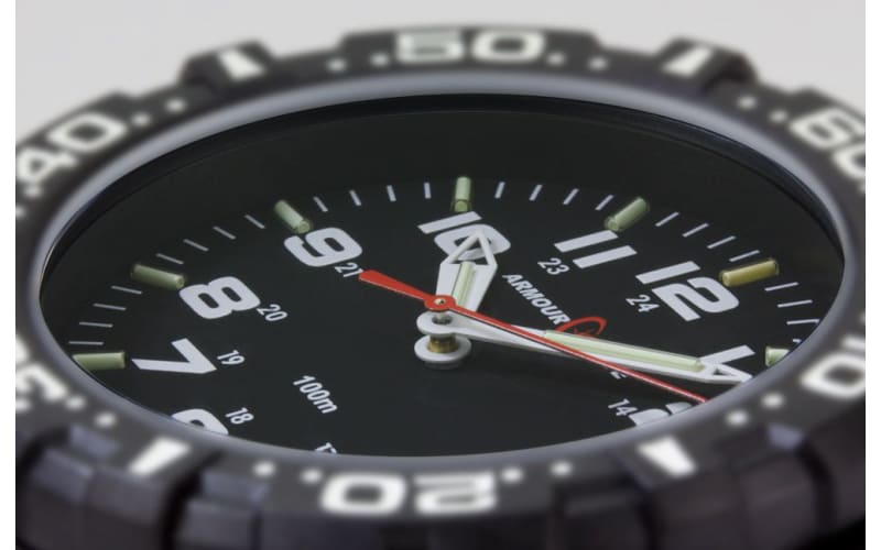 Cabelas watches luminox deals