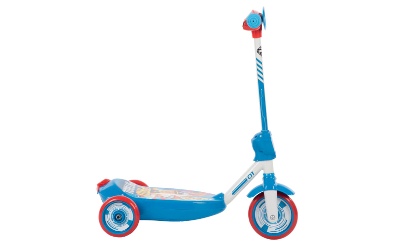 Huffy Nickelodeon PAW Bubble Scooter 6V Ride-On Kids Cabela's