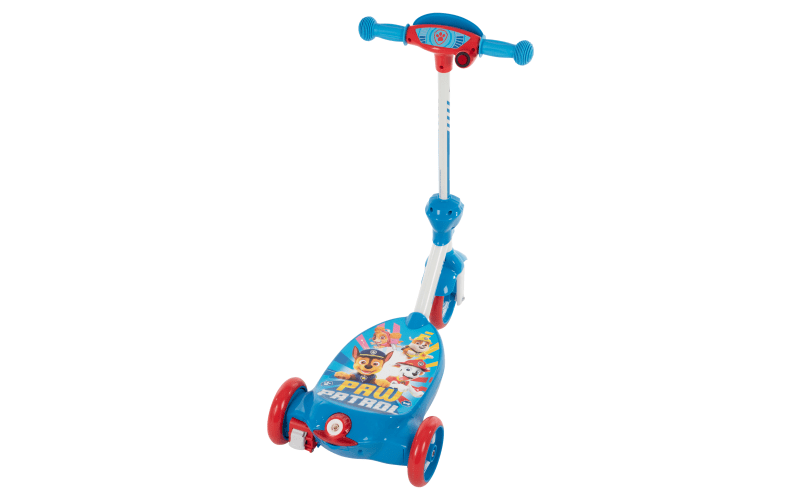 Huffy Nickelodeon PAW Bubble Scooter 6V Ride-On Kids Cabela's