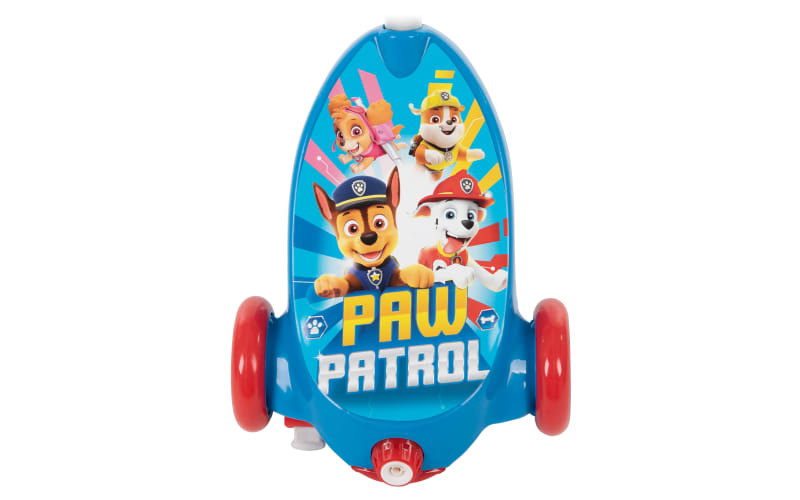 Huffy Nickelodeon PAW Patrol Bubble Scooter 6V Ride On for Kids