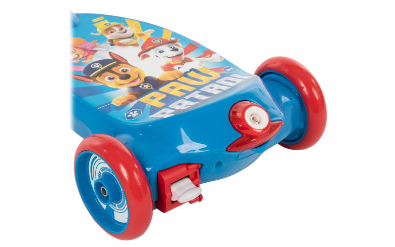 Paw patrol 6v car clearance