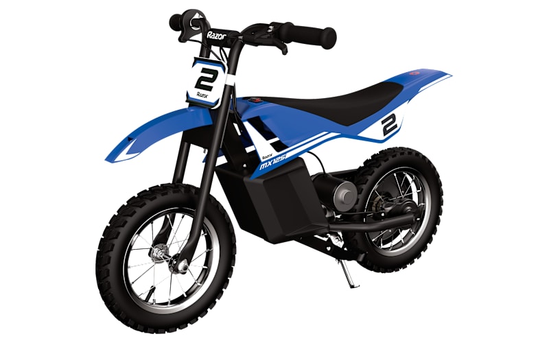 Razor MX125 Dirt Rocket Electric Bike for Kids | Bass Pro Shops