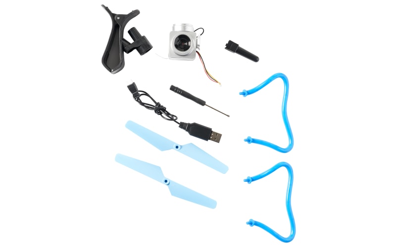 Bass pro venom drone deals