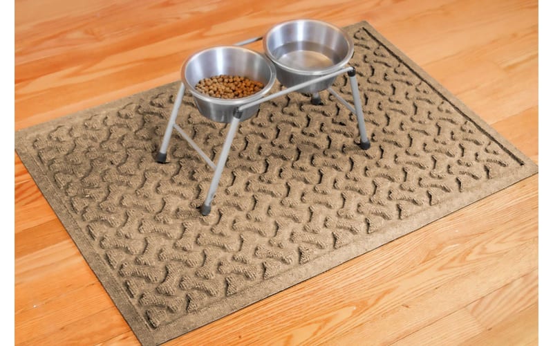 Waterhog pet mat deals