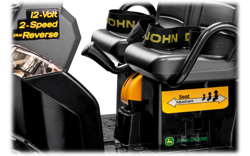 Chargeur Batterie 12V 1A Pour Véhicules Électriques Enfants Peg Perego – Compatible John Deere Gator, Polaris Outlaw, RZR 900 – LED + 2m Câble