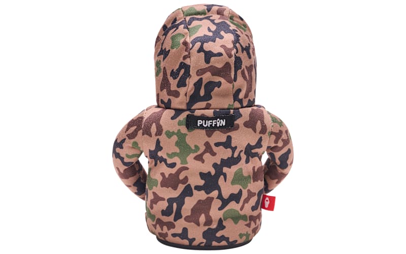 Puffin Drinkwear Bass Pro Shops The Hoodie Can Cooler | Mack's