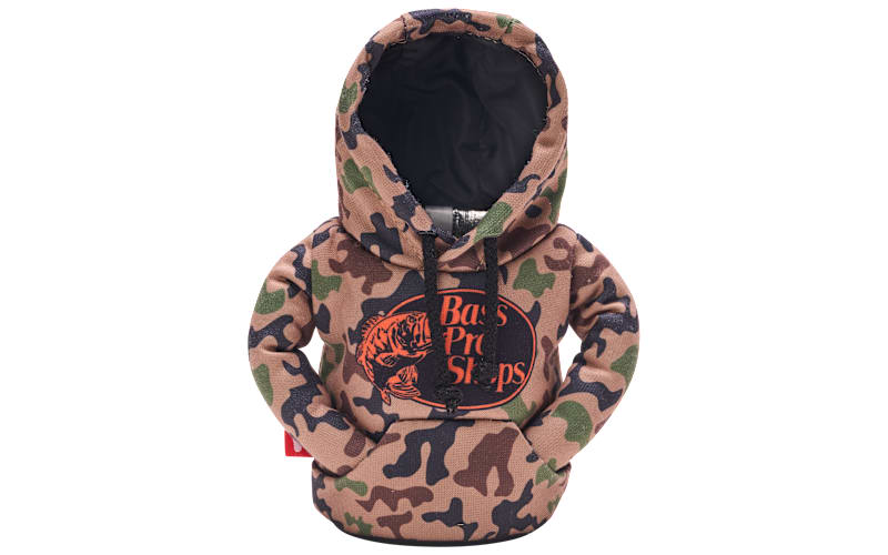 Puffin Drinkwear Bass Pro Shops The Hoodie Can Cooler | Bass Pro Shops