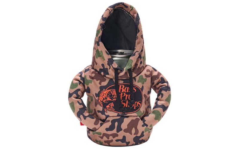Puffin Drinkwear Bass Pro Shops The Hoodie Can Cooler | Mack's