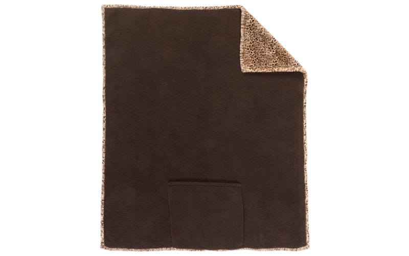 White river foot pocket throw clearance