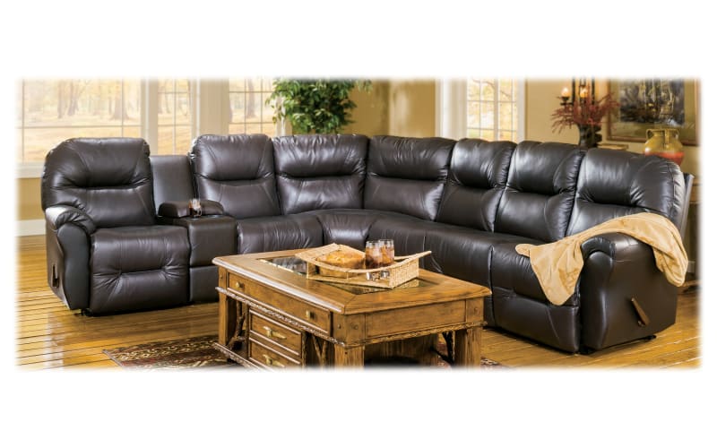 The Dump Leather Sectional atelieryuwa.ciao.jp