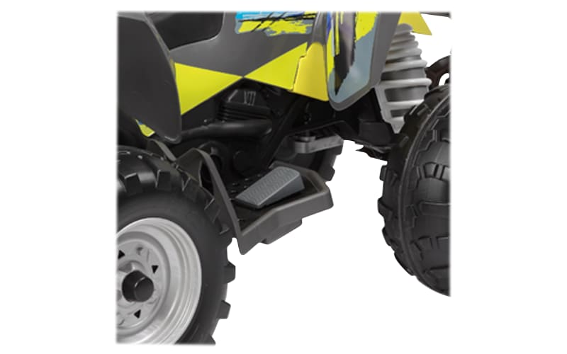 Peg perego 12v ride on new arrivals