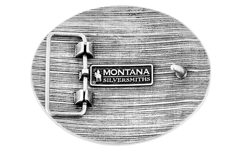 MONTANA バックル Montana Silversmiths Sturgis Belt Buckle | Bass Pro Shops