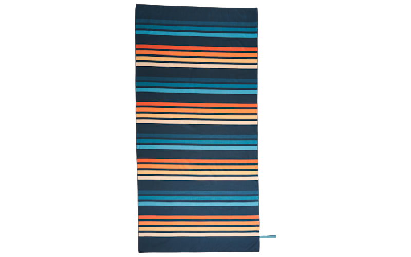 White River Home Home Breeze Dry Beach Towel | Mack's Prairie Wings