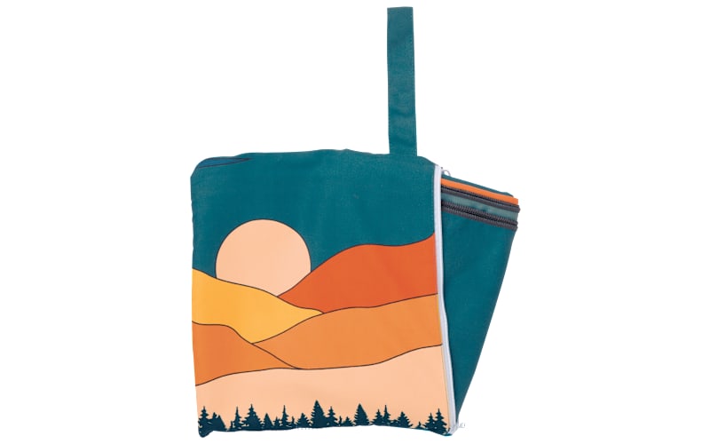 White River Home Home Breeze Dry Beach Towel | Mack's Prairie Wings