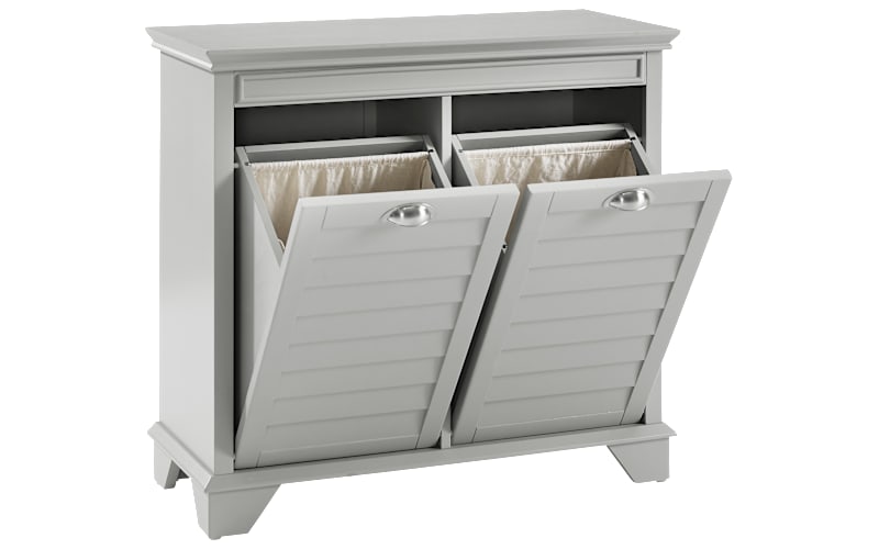 Crosley Lydia Hamper | Cabela's