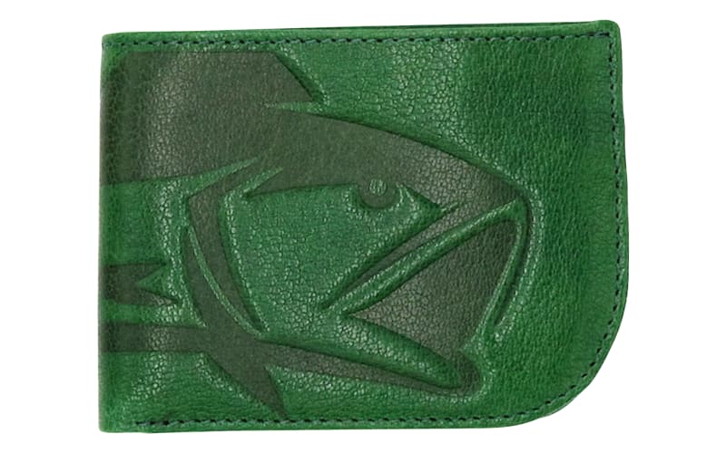 財布 LUCIFER ARROW LEATHER WALLET Arrow Wallet #I-20 — James Culver