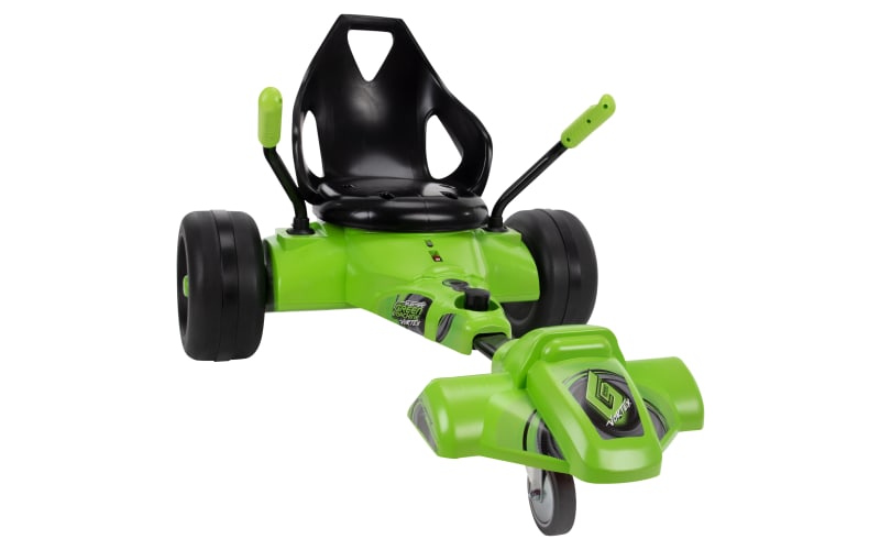 Huffy green machine stores 2025