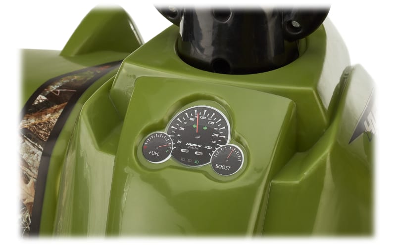 Huffy 6v top