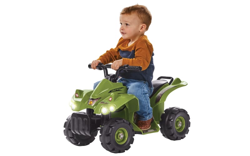 ATV Riding Pants for Men, Women & Kids