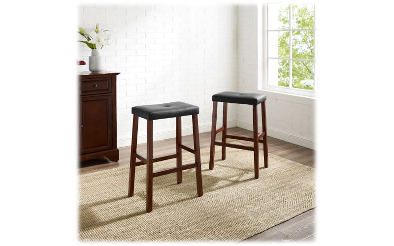 Crosley bar new arrivals stools