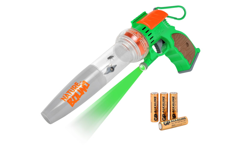 Bug vacuum toy shop