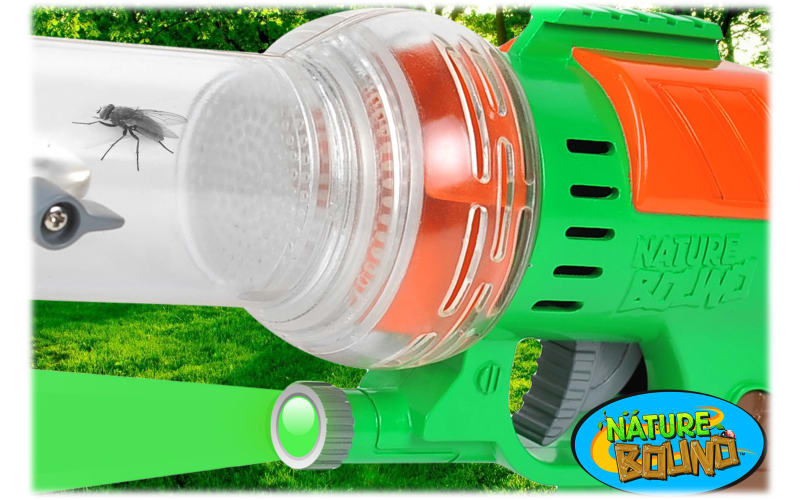 Nature bound bug vacuum 2025