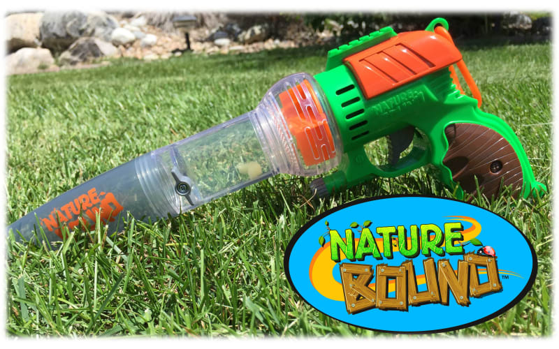 Bug vacuum toy new arrivals