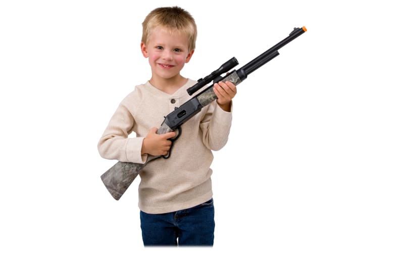 Toy Gun for Nerf Guns Bullet Automatic Machine Gun, Electric Toy Guns for  Boys, Kids Outdoor Toys Blasters with Sniper Scope, DIY Motorized Shooting