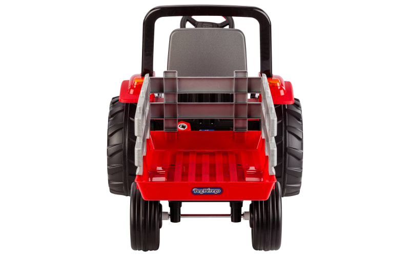 Case peg perego tractor deals