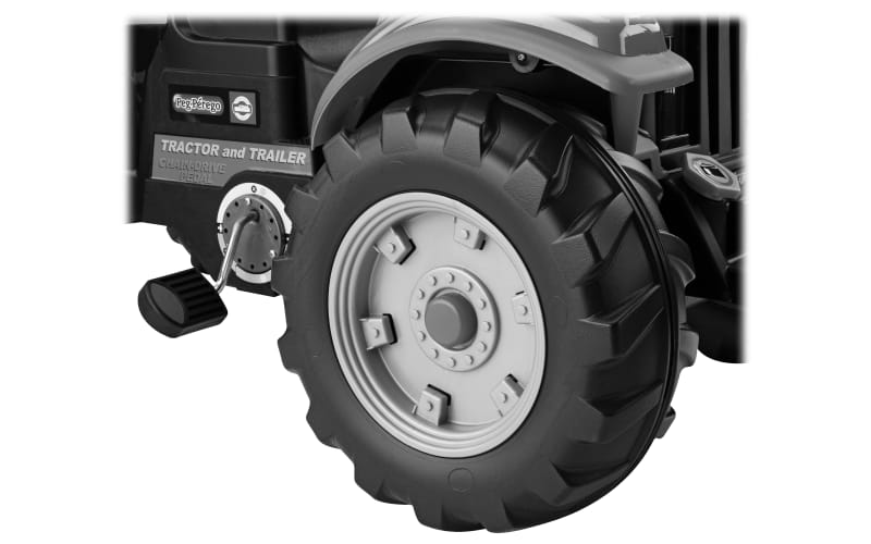 Case ih pedal tractor hotsell