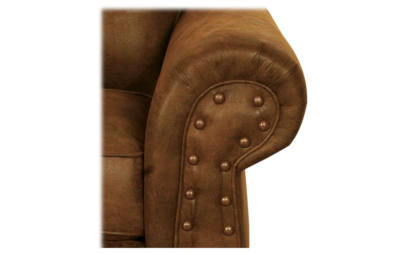 American furniture deals classics sedona sofa