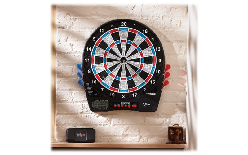 Viper dartboard shop