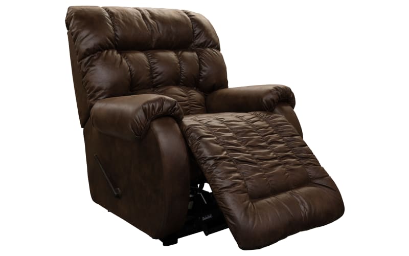 Best 2025 microfiber recliners