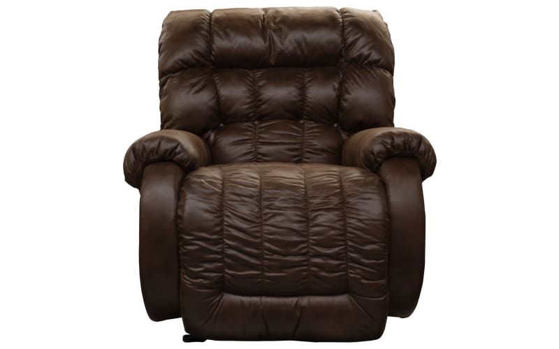 The beast rake recliner best sale