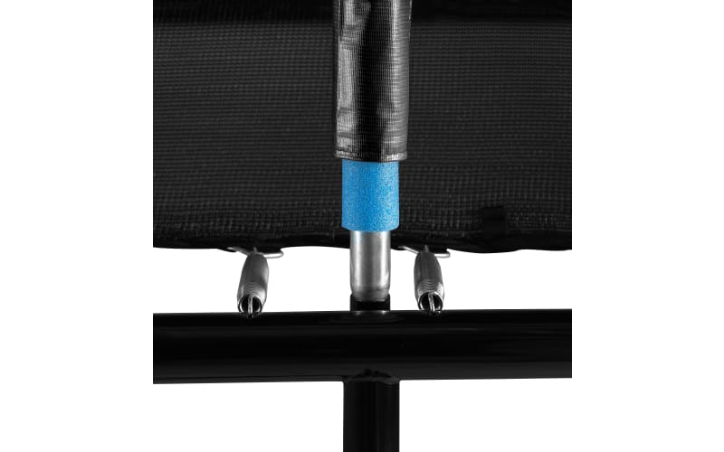Upper bounce store mega trampoline