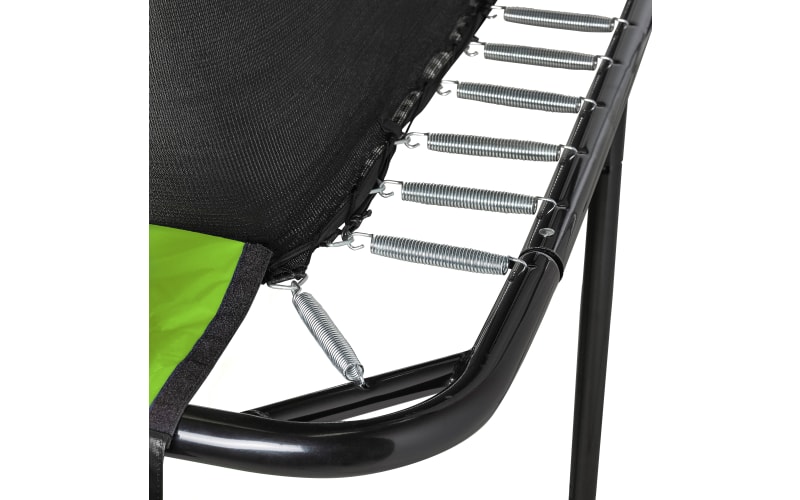 Upper bounce mega trampoline sale