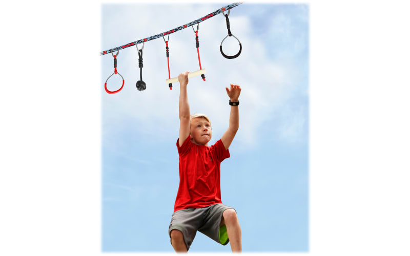 Cabela's exercise equipment discount