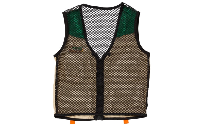  Nature Bound Explorer Kids Cargo Vest For Fishing