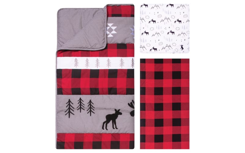Trend lab lumberjack moose online