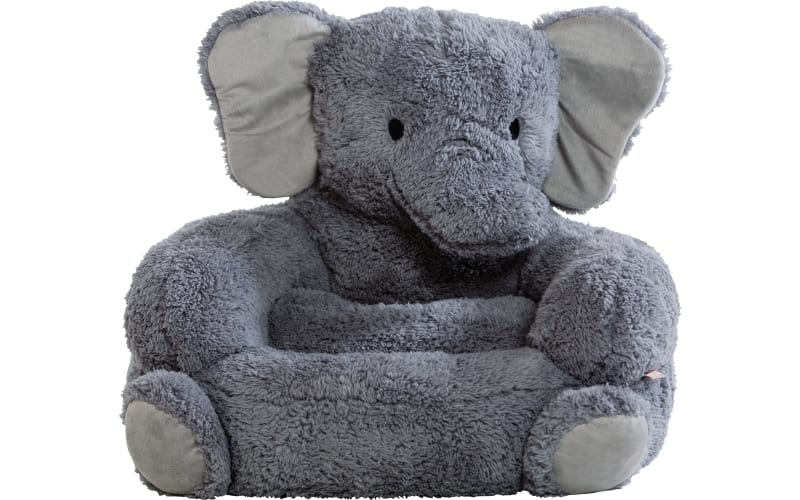 Kids elephant chair hot sale
